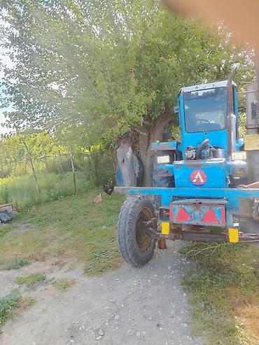мтз 82 запчасти: Traktor Belarus (MTZ) T28, 1980 il, 40 at gücü, motor 1.4 l, İşlənmiş — 2