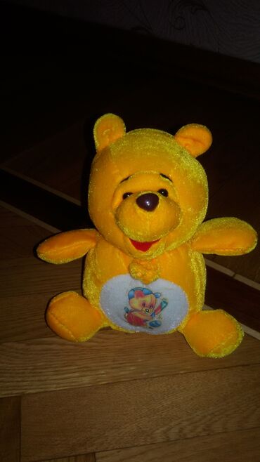 Oyuncaqlar: Oyuncaqlar təzədir — 2