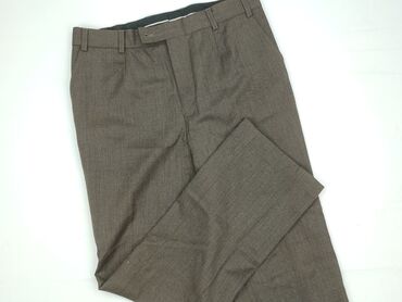 Suit pants for men, S (EU 36), condition - Perfect