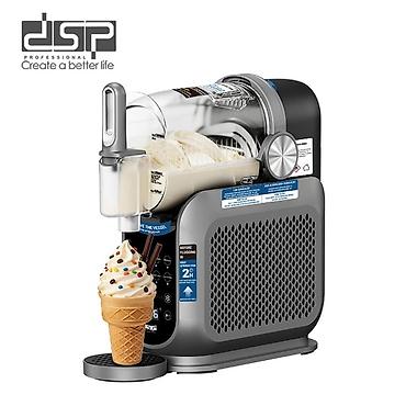 №: 17498 Məhsulun adı: Dondurma aparatı DSP SH_2521_01193 (KJ3087)