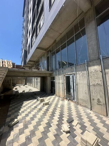 продается земля: Срочно!!! продаётся коммерческое помещения категория: Элитка ЖК: Ак