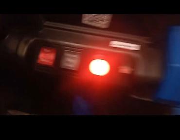 Uşaq üçün elektrik maşınları: Şok Şok Şok.Uşaq üçün maşın. Əla vəziyyətdədir. ancaq evdə — 4