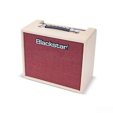 Gitara gücləndiriciləri: Blackstar Debut 30E Cream AMP Elektro Gitara BlackstarBlackstar Debut — 5