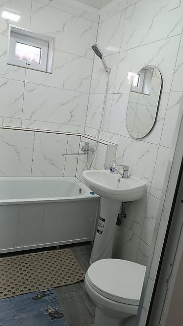 Долгосрочная аренда домов: 50 м², 2 комнаты — 9