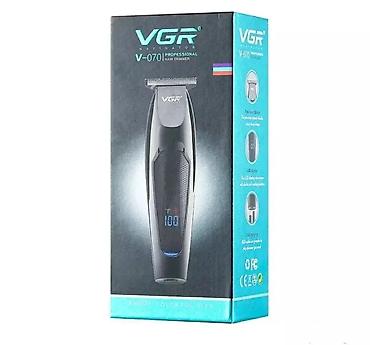 philips actionfit: Trimer za šišanje – Model VGR-V070 Dobrodošli u Davidov shop online — 1