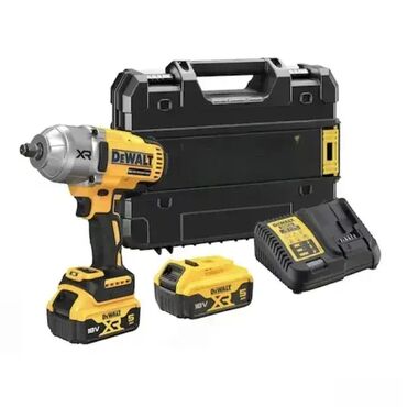 korpe od pruca kragujevac: DeWalt Aku udarni odvija? bez ?etkica 1/2" DCF900P2T-QW DEWALT