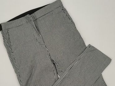 Zara, Spodnie materiałowe damskie, rozmiar M