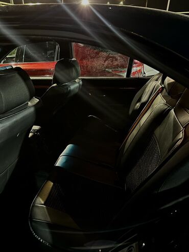 BMW: BMW 5 series: 2000 г., 2.8 л, Механика, Бензин, Седан — 9