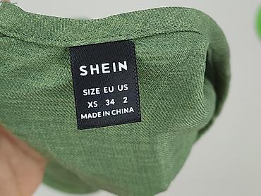sprzeda: Shein, Bluzka damska, rozmiar XS — 4