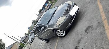 авто телешка: Toyota Corolla: 2003 г., 1.4 л, Механика, Бензин, Универсал — 10