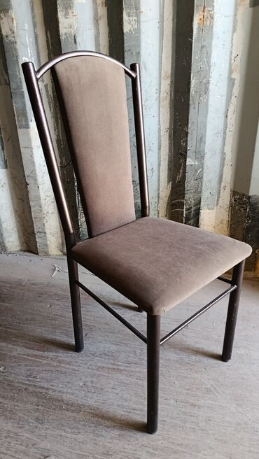 Стулья для зала: Стул для зала, Новый, Железо — 10