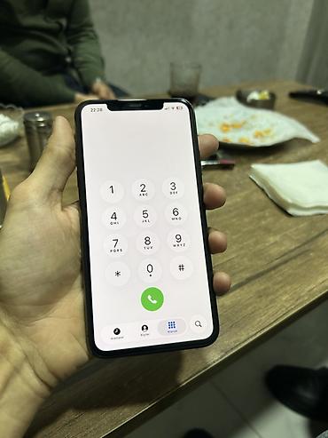 2 ci el iphone 11 pro max: IPhone 11 Pro Max, 256 GB, Space Gray — 3