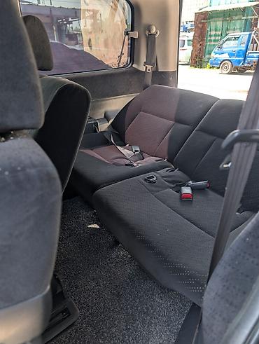 Honda: Honda Stepwgn: 2004 г., 2 л, Автомат, Бензин, Минивэн — 12