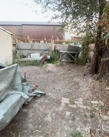 барачный типа: 2 комнаты, 34 м², Пригородное с. Риэлтор — 7