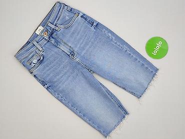 zara cr7: Zara, Spodnie 3/4 damskie, rozmiar XS — 2