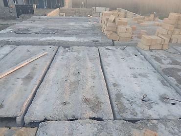 Torpaq sahələrinin satışı: Tikinti — 12