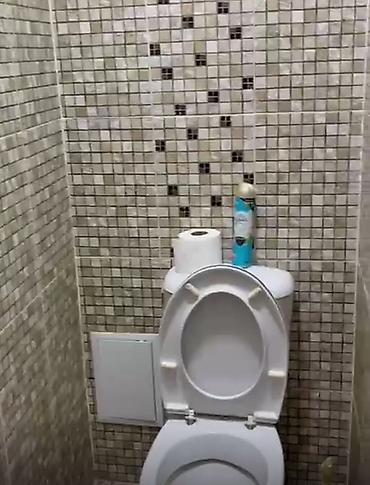 индивидулка: 2 комнаты, 65 м², 4 мкр Индивидуалка, 9 этаж, Косметический ремонт — 5