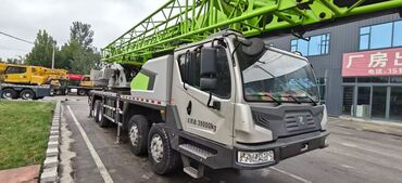 ворота каракол: Автокран, Zoomlion, 2021 г., 30дан баштап м