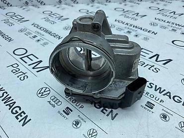auspuh za golfa 2: KLAPNA GASA 1.9/2.0TDI ZA VOLKSWAGEN GOLF 5, PASSAT B6 - 03G 128 063 Q — 4