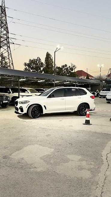 BMW: BMW X5: 2019 г., Кроссовер — 1