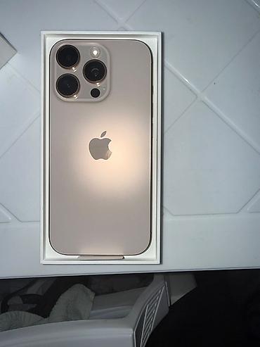 usb lightning: IPhone 16 Pro, Б/у, 128 ГБ, 91 % — 5