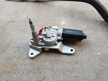 MOTOR ZADNJEG BRISACA ZA HONDA JAZZ OD 2002. DO 2007. GOD