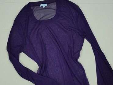 bluzki basic z dekoltem v: Vero Moda, Bluzka damska, rozmiar S