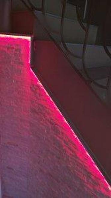 Rasveta: 3528 LED TRAKA 60 DIODA/M PLAVA | *AKO IMATE POSEBNU ŽELJU OKO BOJE — 26