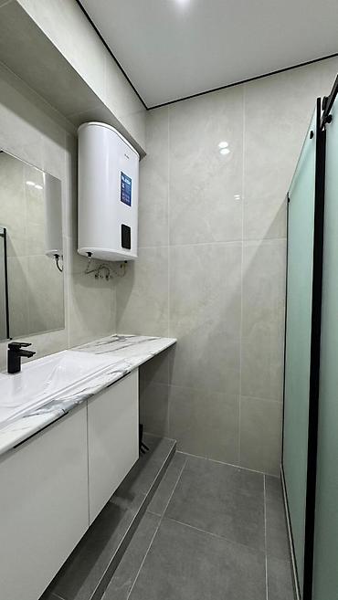 Продажа квартир: 2 комнаты, 70 м², Элитка, 4 этаж, Евроремонт — 6