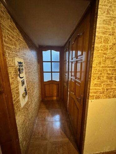 Köhnə tikili: Bakı, 3 otaqlı, Köhnə tikili, m. Əhmədli, 75 kv. m — 13