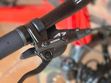 Подростковые велосипеды: Подростковый велосипед, Новый — 4