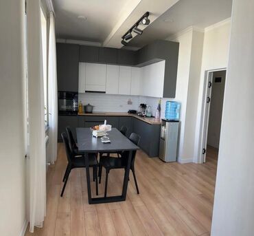 Продажа квартир: 3 комнаты, 80 м², Элитка, 9 этаж, Евроремонт — 2