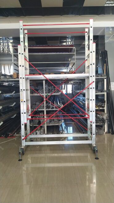 Digər alətlər: Her nov nerdivanlarin topdan ve parekande satişi. Diiqqet — 10