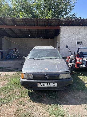 запчасти на фит мотор: Volkswagen Passat: 1990 г. — 1