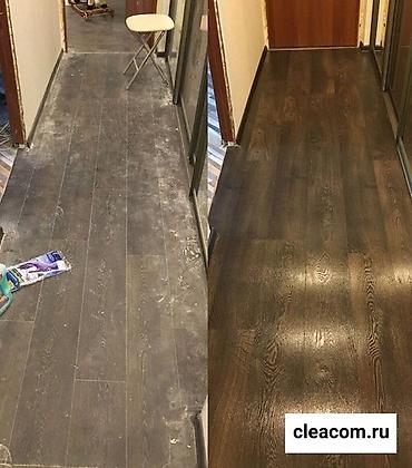 Уборка помещений: Уборка помещений, | Генеральная уборка, | Квартиры — 15