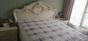 пеноплекс 5 см цена бишкек: Продается 2хспальная кровать из натурального массива в комплекте с