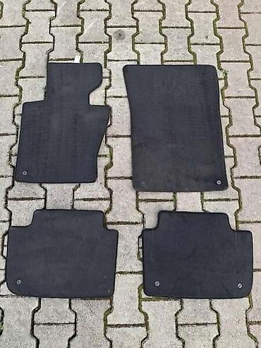 Patosnice: PATOSNICE E83 ZA BMW X3 | patosnice sa slike, cena 2500 din — 1