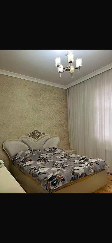 Həyət evi alıram: Həyət evi – tək mərtəbəli, mansarsız 120kv2.5 sotda tikilib - Plan — 6