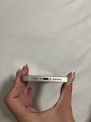 Apple iPhone: Iphone 13 128gb -kao nov Telefon je u odličnom stanjuvidljivi blagi na lalafo.rs — 2 Apple iPhone: Iphone 13 128gb -kao nov Telefon je u odličnom stanjuvidljivi blagi — 2
