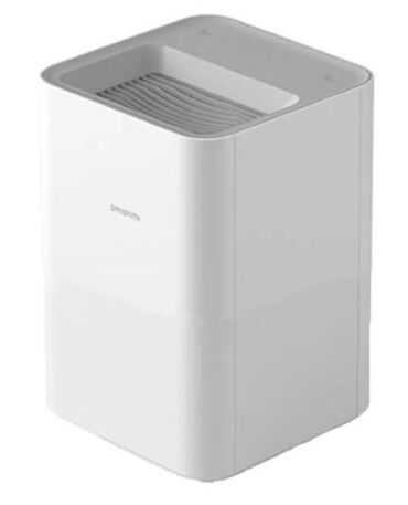 Характеристики
тип: увлажнитель воздуха smartmi zhimi air humidifier