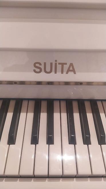 Musiqi alətləri: Piano, Akustik, Yeni, Pulsuz çatdırılma — 3