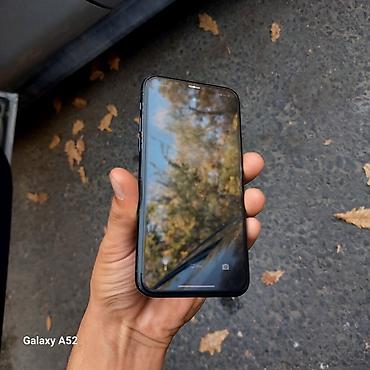 32: IPhone 11 Pro, Б/у, 64 ГБ, Matte Midnight Green, Защитное стекло, 76 % — 4