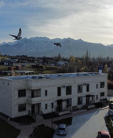 Продажа таунхаусов: 🏠Продается Дом (таунхаус) 📍с. Беш-Кунгей (4 км от Магистрали) — 13