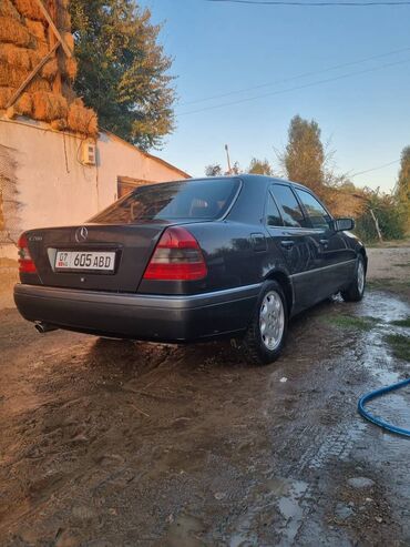 автомобили мерседес: Mercedes-Benz SL-klass AMG: 1994 г., 1.8 л, Механика, Бензин, Седан