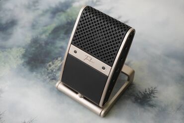 купить диктофон для скрытой записи: TULA MIC — портативный рекордер люкс класса + USB-микрофон (новый, не