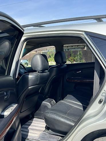 тойота альфард 2015 цена бишкек: Toyota Harrier: 2004 г., 3 л, Автомат, Бензин, Кроссовер — 8