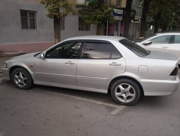 запчасть на хонда аккорд: Honda Accord: 2000 г., 1.8 л, Автомат, Бензин, Седан