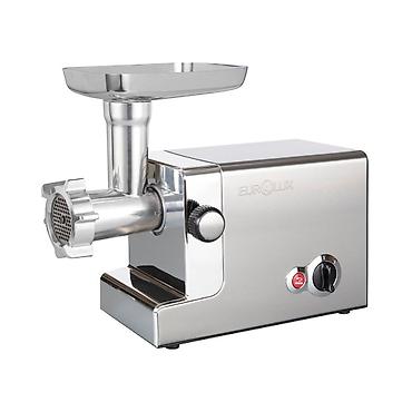 Ət çəkən maşınlar: №: 6143 Məhsulun adı: Ətçəkən maşın Eurolux EU-MG3184TSS 3600 W 1.6 — 1