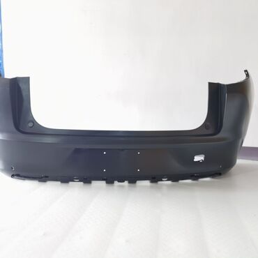 Бамперы и комплектующие: Бампер Lixiang, Новый, Аналог — 3