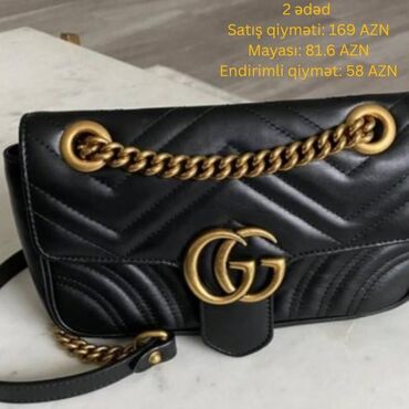 Çantalar: Çiyin çantası, Chanel, Yeni — 9
